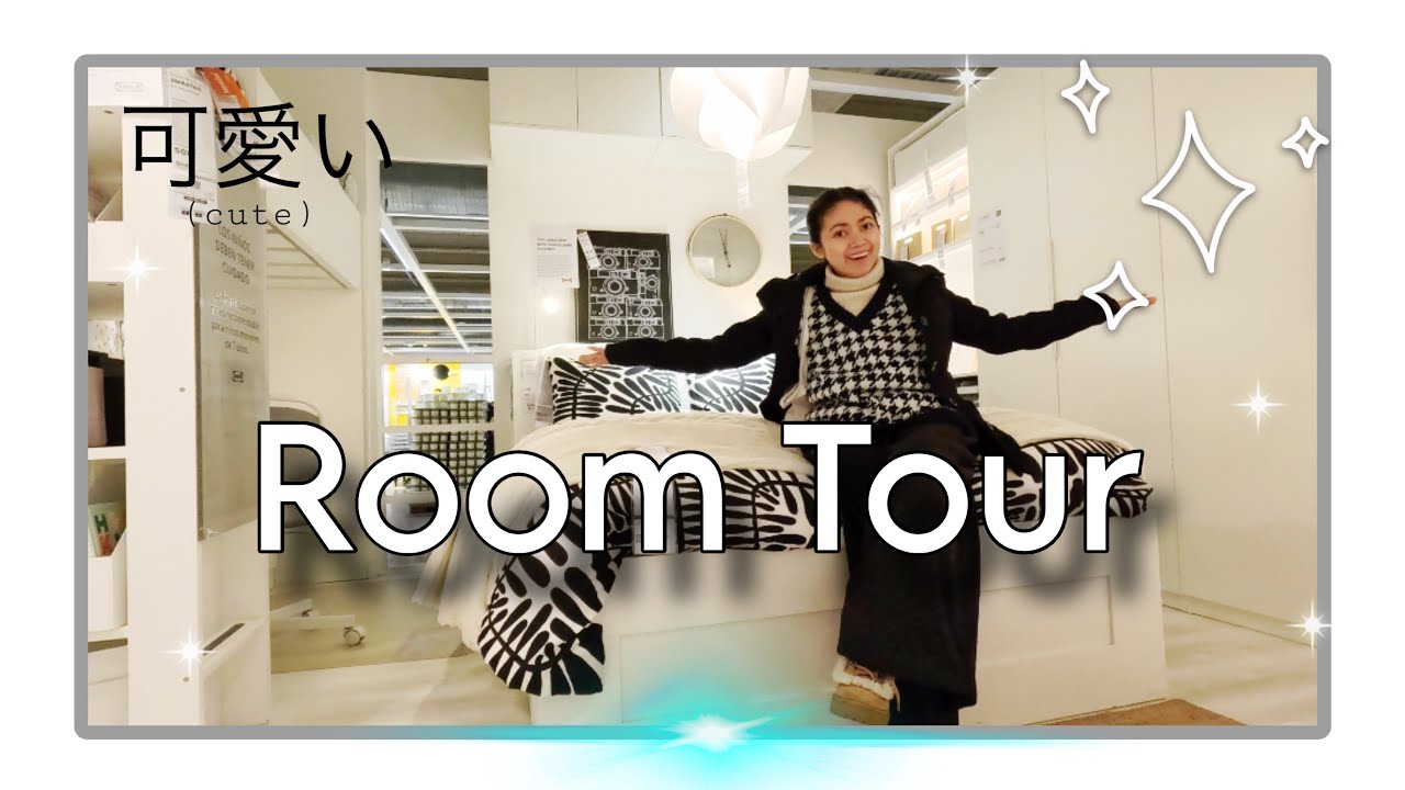 ROOM TOUR | HOME DESIGN IDEAS |LIFE IN SPAIN🇪🇸 |Cherich TV