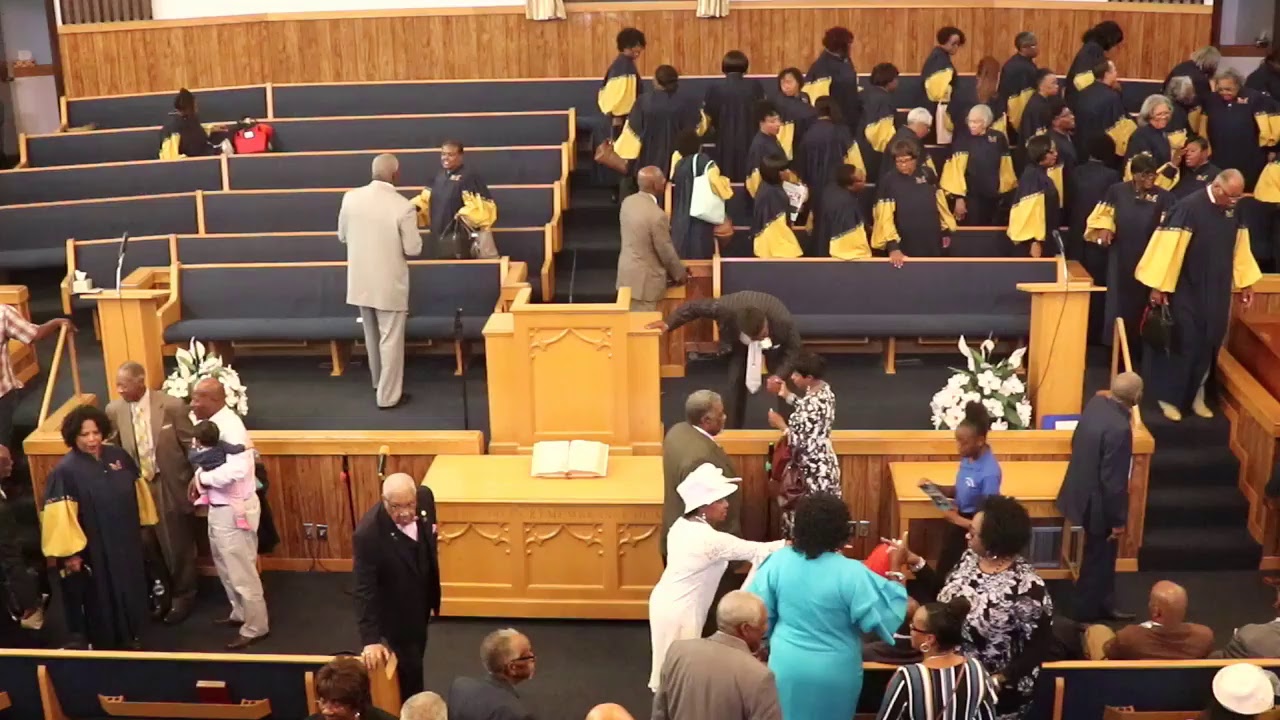 Mt. Erie Baptist Church Live Stream Sunday Morning Service Feb 24, 2019