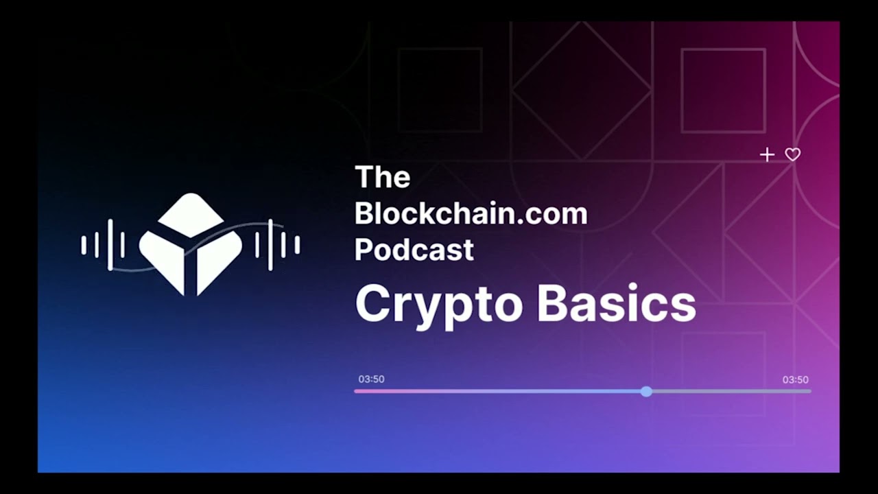 What is a Non-Custodial Wallet/Private Key Wallet? Blockchain.com Podcast