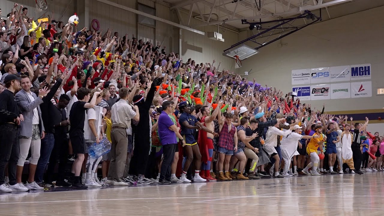 2021 #TUSilentNight