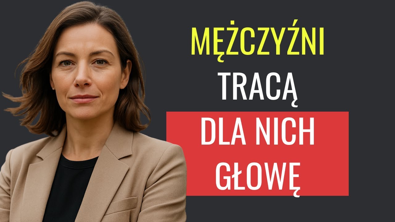 Oto co sprawia, że kobieta po 30-tce staje się NIEODPARTA