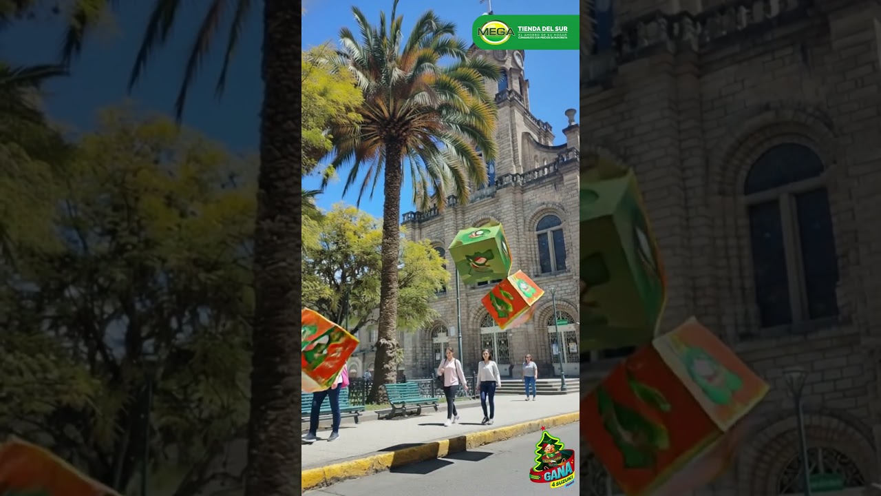 Fiestas de Azogues 2025