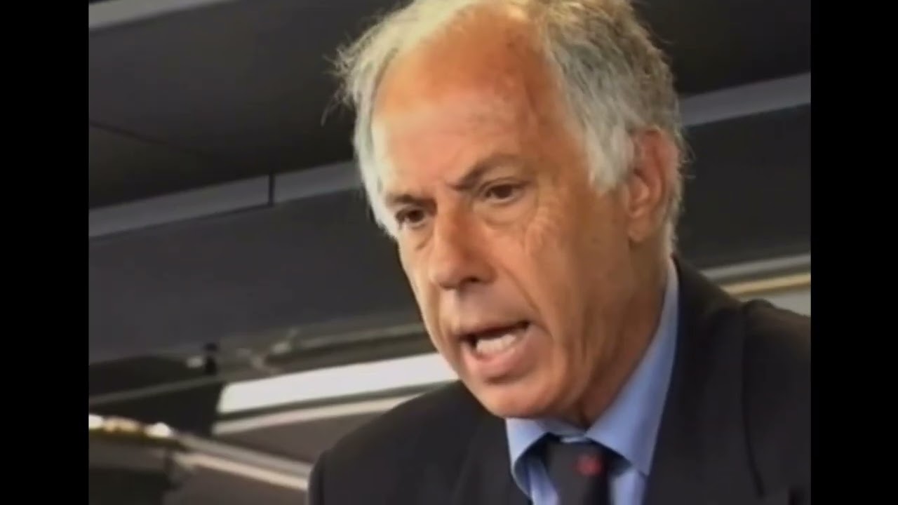 Genoa History - Franco Scoglio su Gianluca Signorini