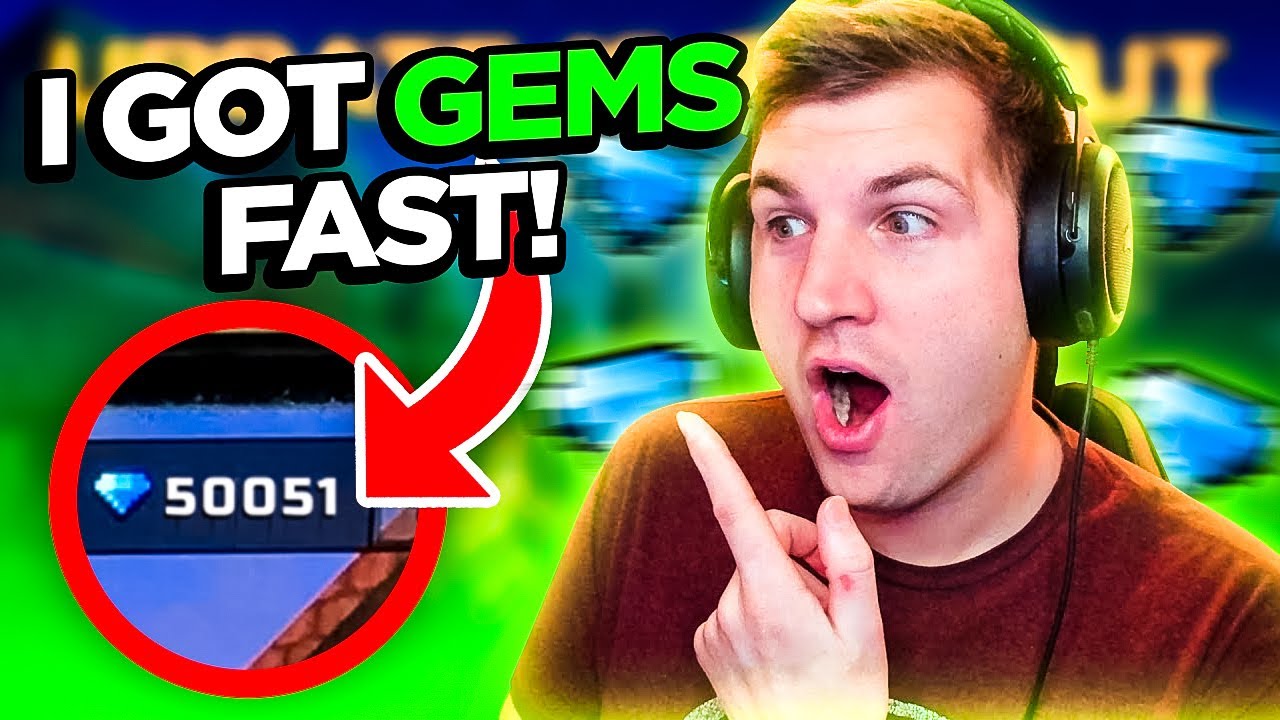 How To Get GEMS in Pixel Gun 3D FAST 2022 (iOS/Android) Pixel Gun 3D Gem Generator Hack!