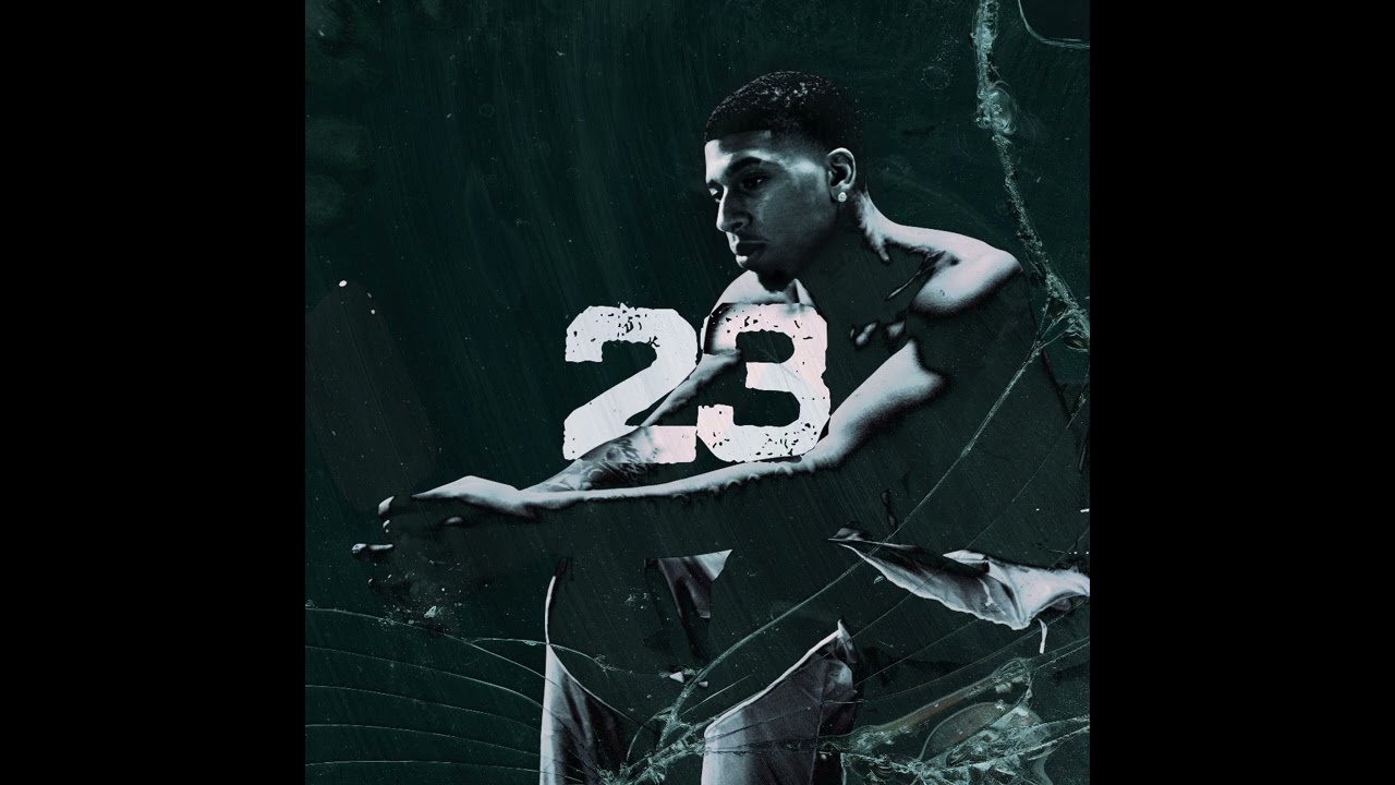 NLE Choppa - 23 (Instrumental)
