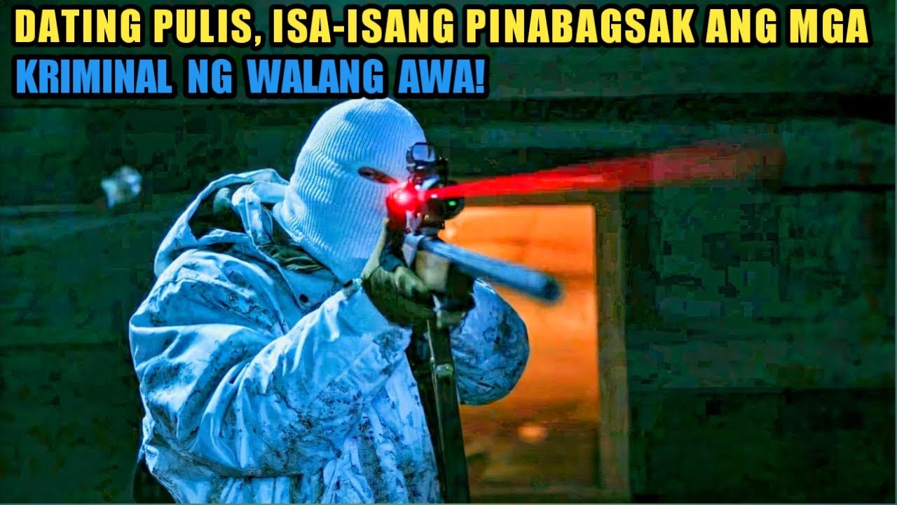 Isang dating Pulis ang Nagpakasiga at Sinimulang Pabagsakin ang mga Kriminal isa-isa ng Walang Awa