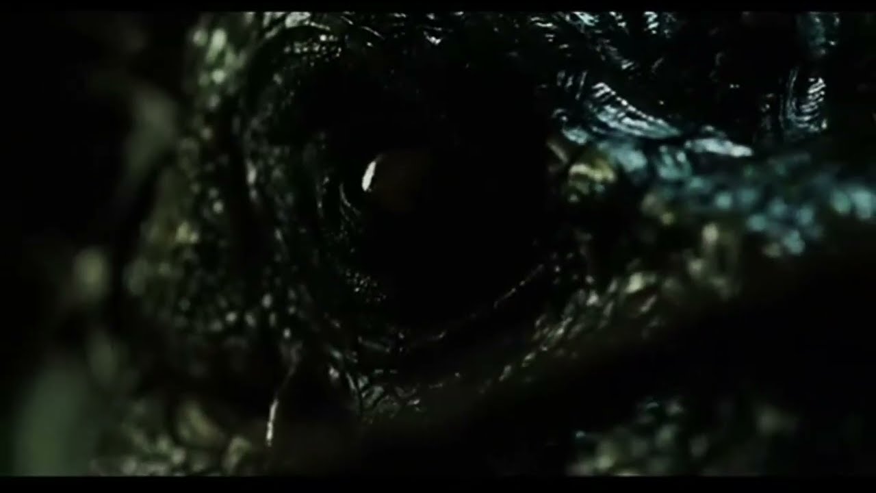 Zathura [2005] - Zorgons Screen Time 