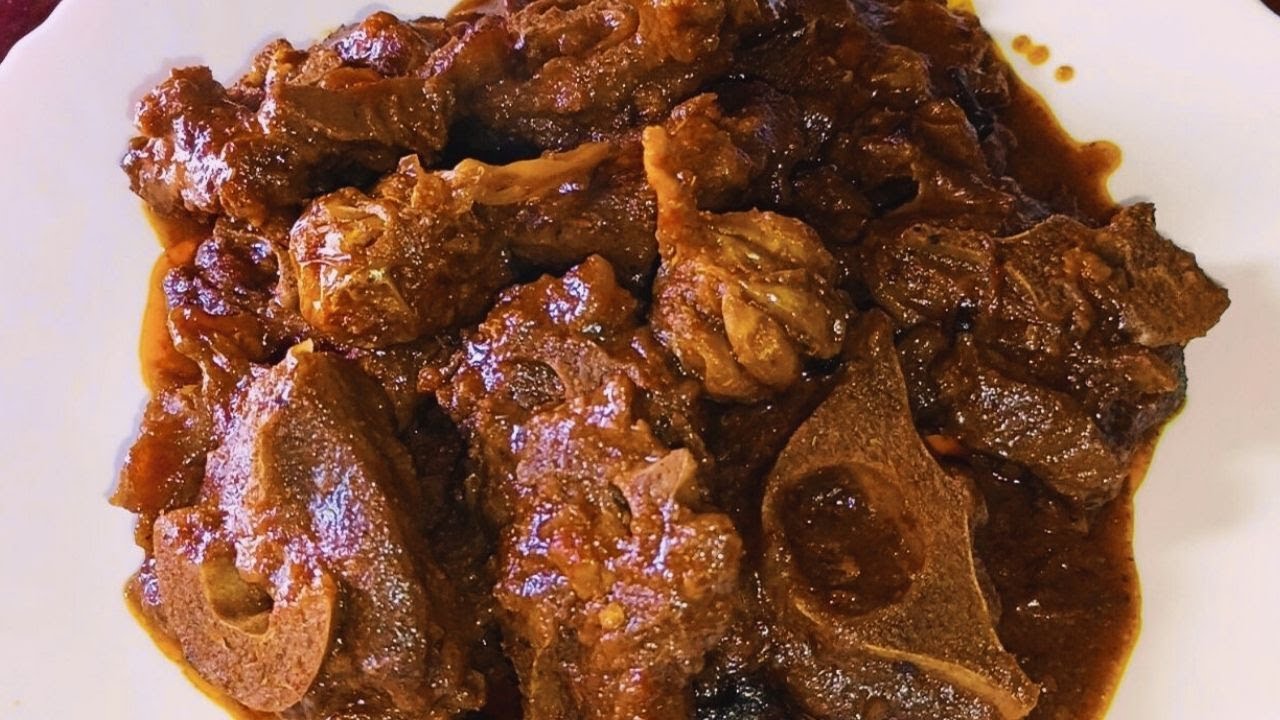 बिहारी मटन करी बनाने का सबसे सही तरीका Bihari Mutton Curry #muttoncurry #mutton #biharichicken