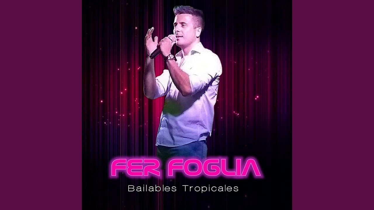 Bailables Tropicales