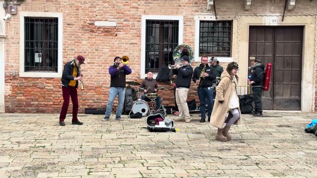 Venice 02/13/26 2