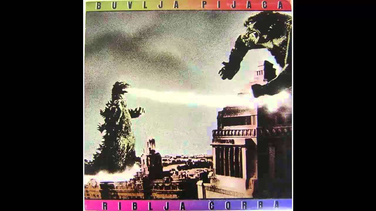 Riblja Čorba - Slusaj sine obrisi sline - (Audio 1982) HD