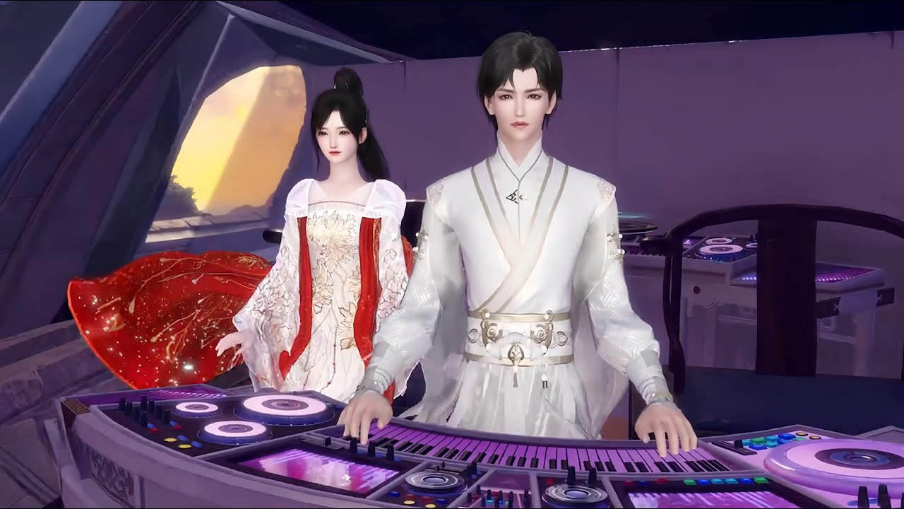 《皇子殿下，她带武器库穿越了》第451~480集 （完结）