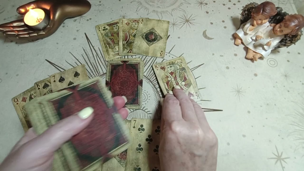 ✔️ ВСЁ О НЁМ, ЕГО ЖИЗНИ И ЛЮБВИ....???🌀♣️♥️♠️♦️🌐🙏💐⁉️⁉️⁉️