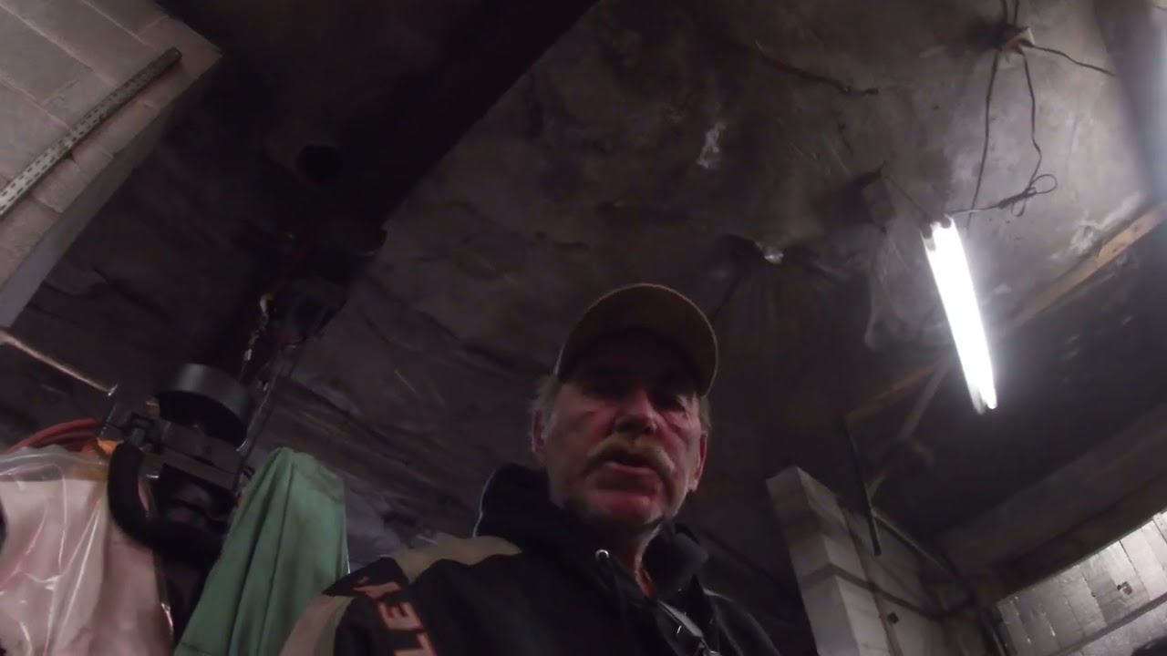 My Machine has low compression - what should I do?