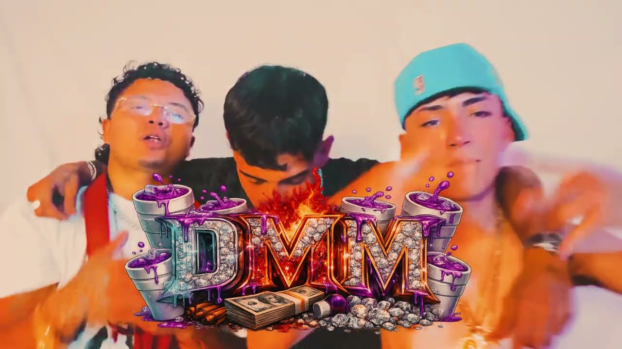 D.M.M FT EL XUKI DE PEÑA & EL BARZINI