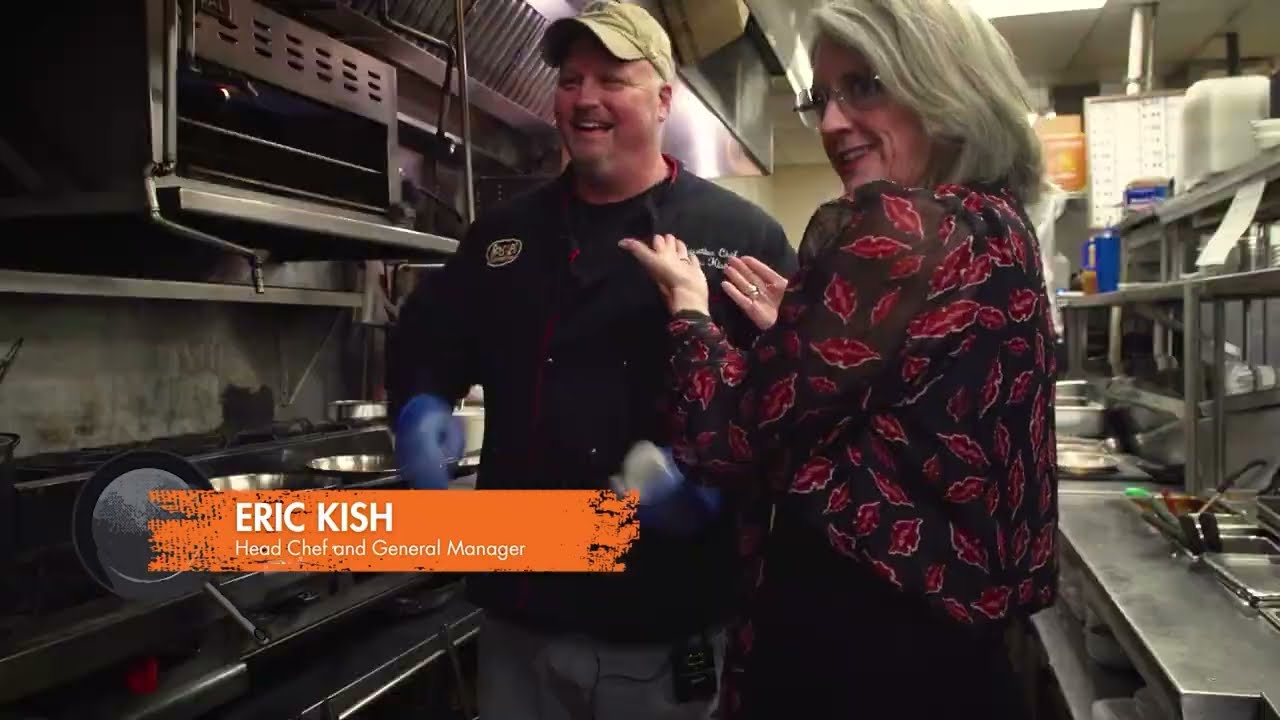 Food One Nine: The Legacy of Rosie's Italian Grille