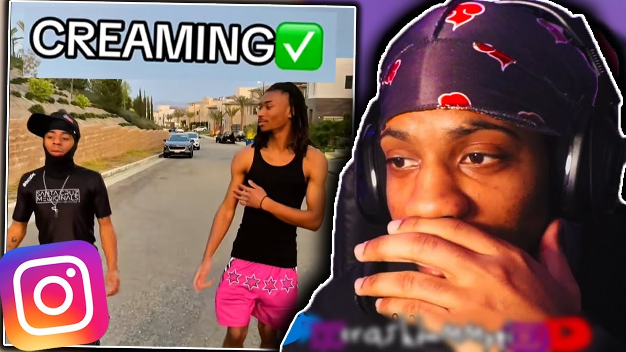Try NOT To Laugh AT Instagram Reels is IMPOSSIBLE!