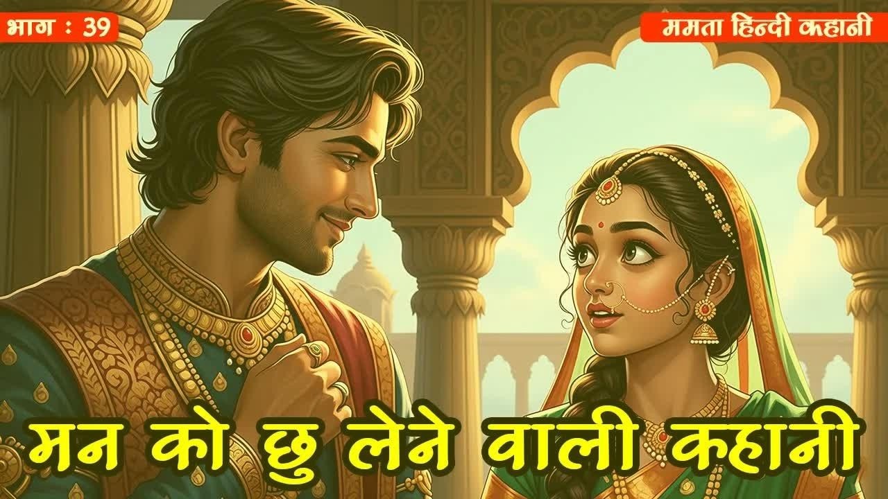 एक अनाथ लड़की का गठबंधन, Man ko Chhu Lene Wali 2 Kahaniyan, New Hindi Story, New Moral Story