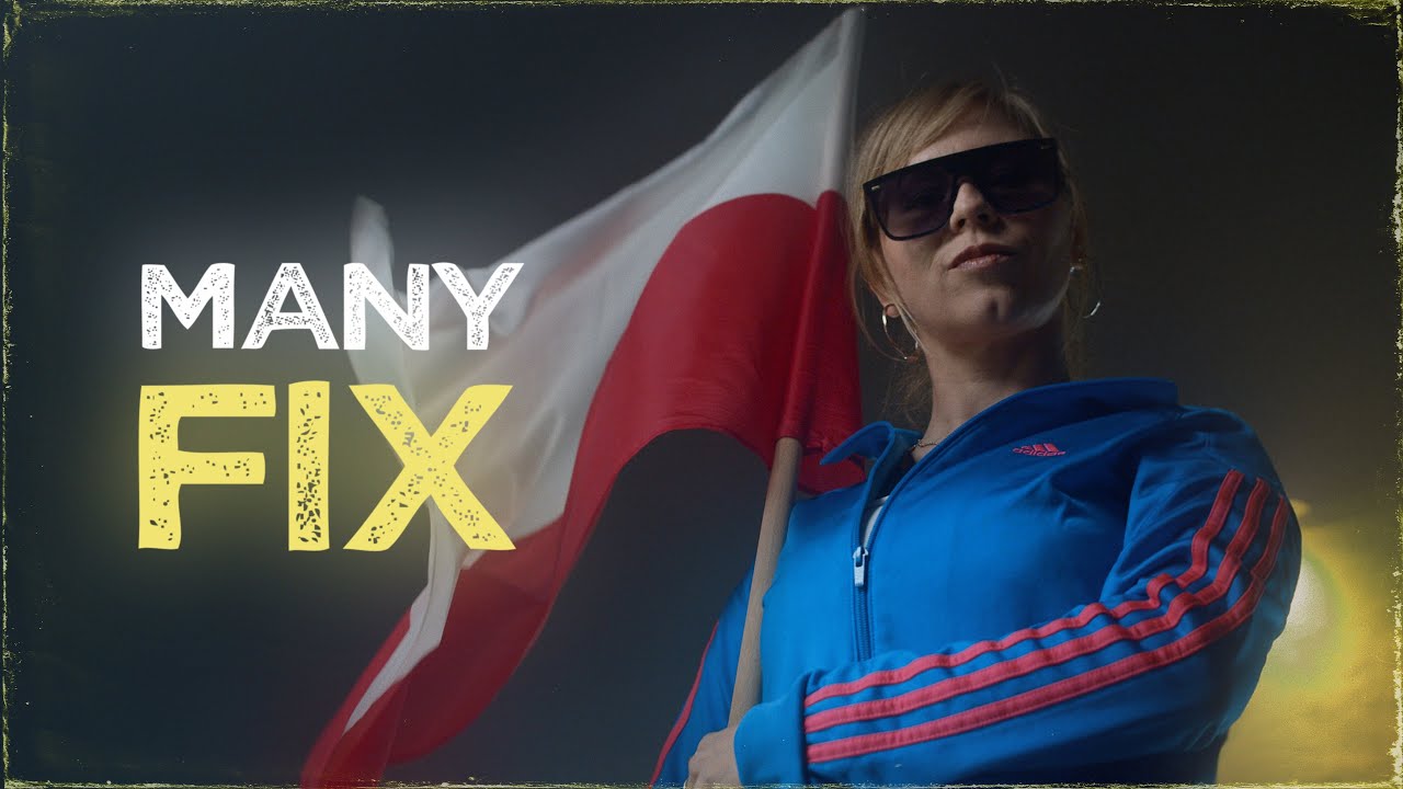 MANY FIX - PASTORO STYLE (Official Video)