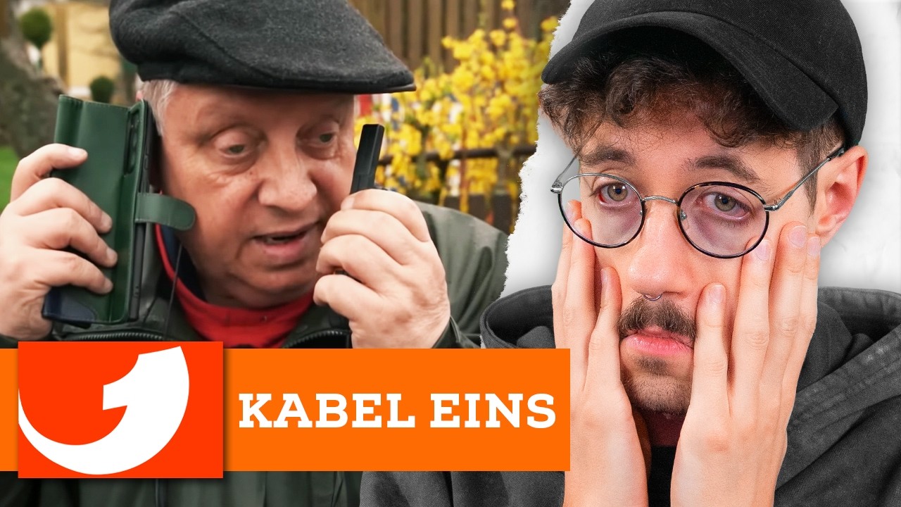 Kleingarten Sheriff im EINSATZ | Hänno reagiert auf Saisonstart im Schrebergarten