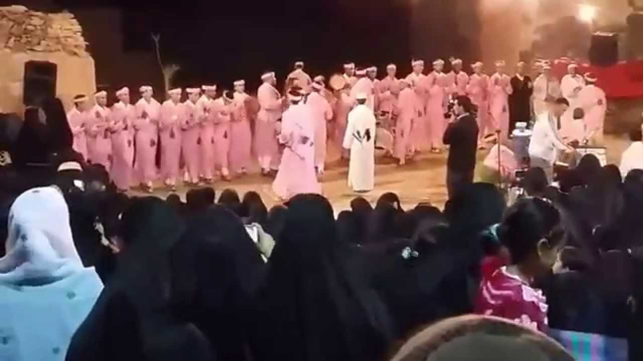 Ahwach wawkrmad 2015