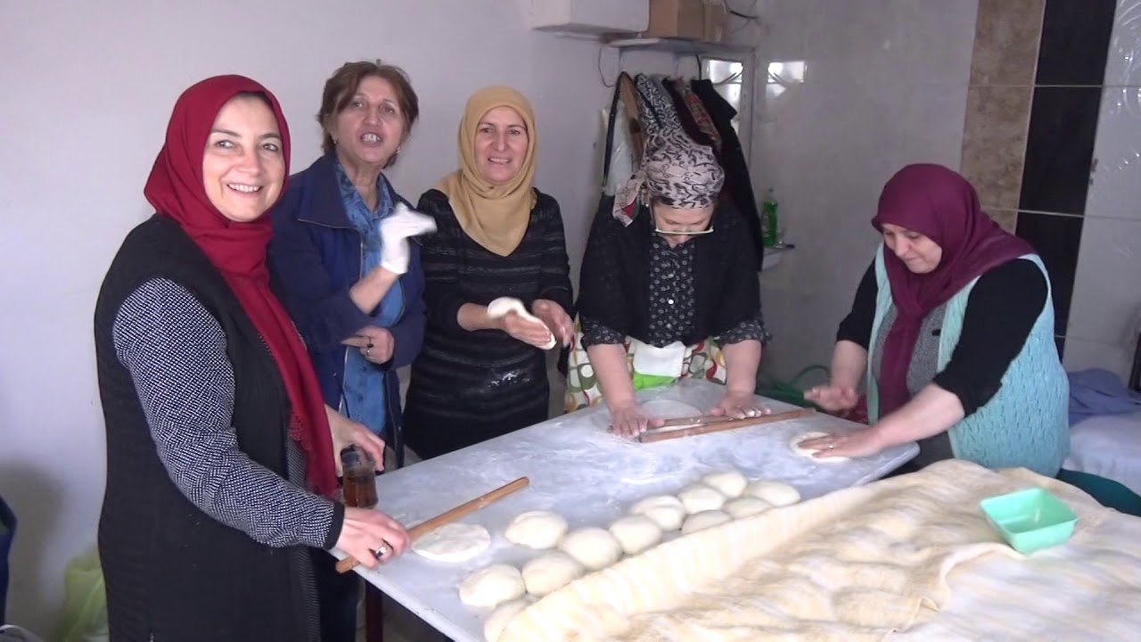 Ardahan Posoflular Derneği Kadın Kolları Etkinliği ( Bursa - Teleferik )
