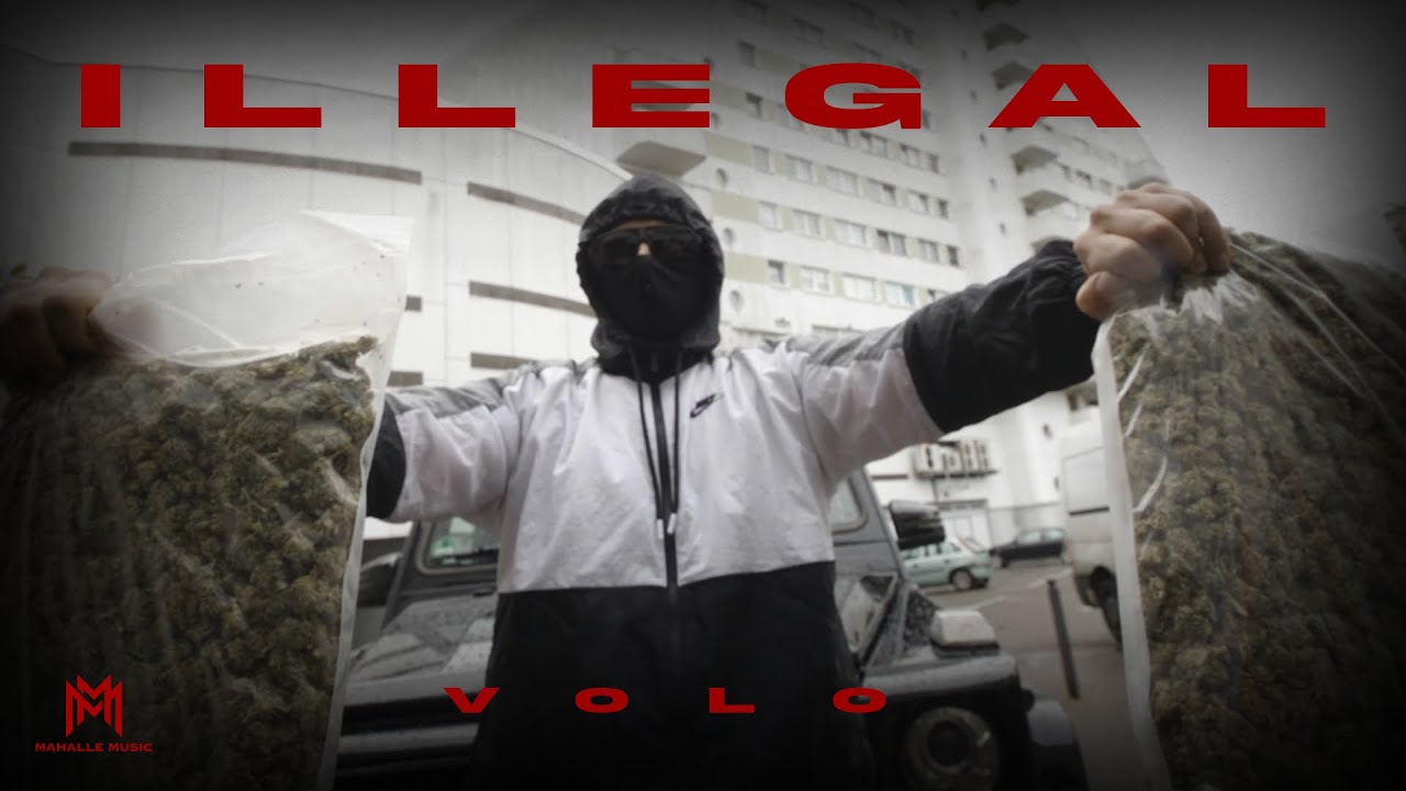 VOLO - ILLEGAL
