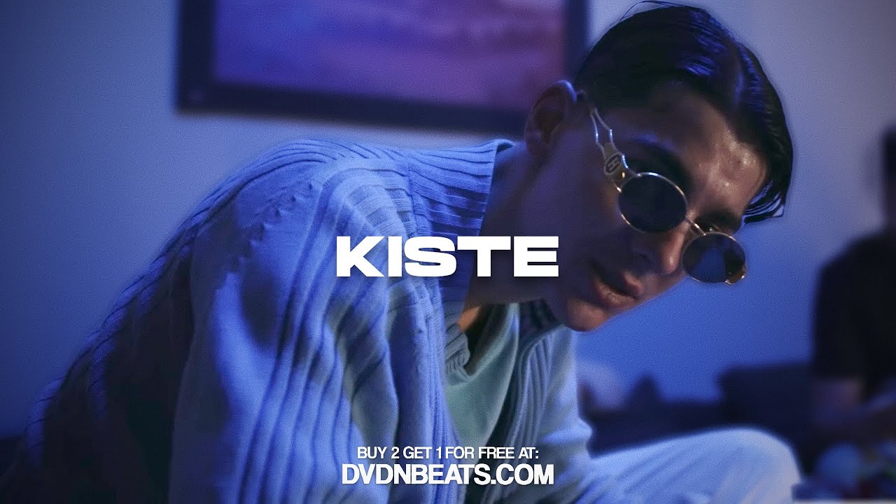 [FREE] LACAZETTE x MUCCO Type Beat | KISTE | 2024 (Sampled)