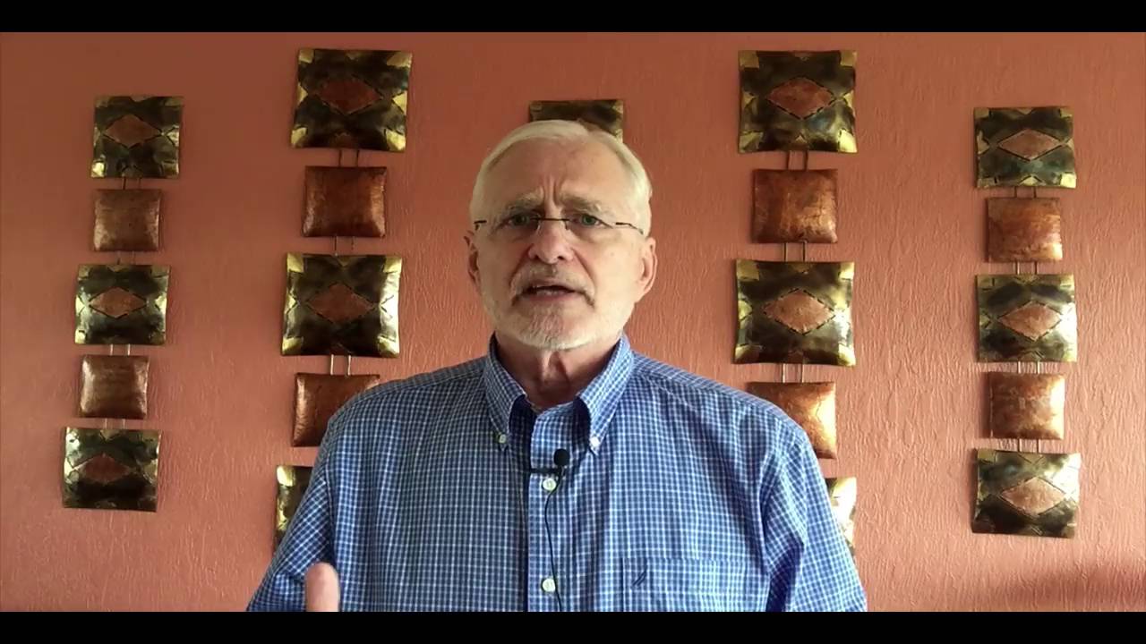 Divorce Support Groups | Today's Divorce Minute #9 - Stress Series 9 of 10