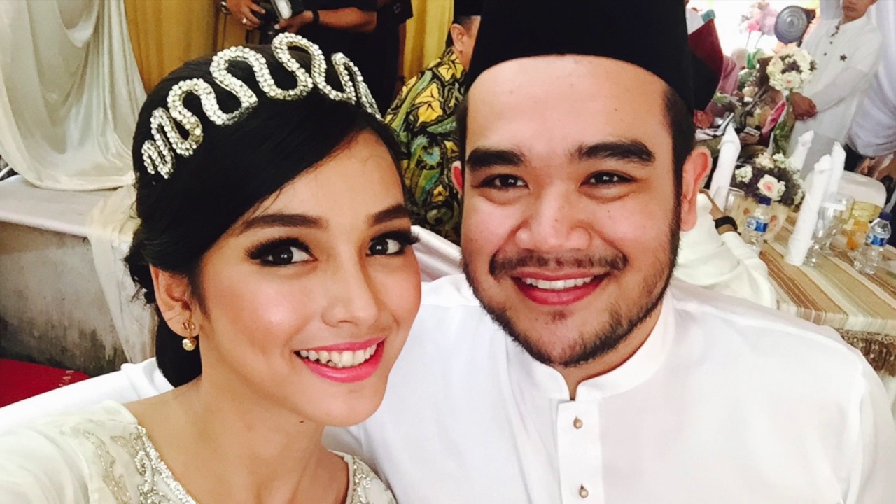Asyraf Khalid + Tya family interview
