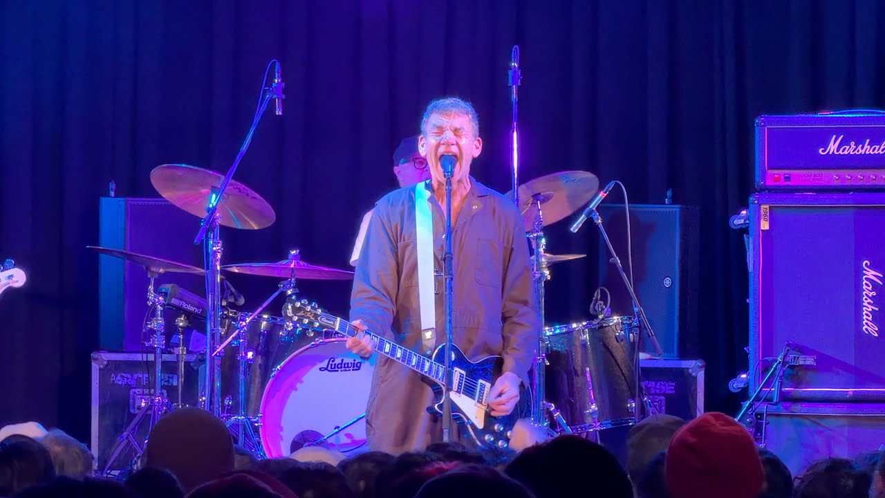 Jawbreaker - 'Parabola' - THE CHILL OF FALL 2025 JAPAN