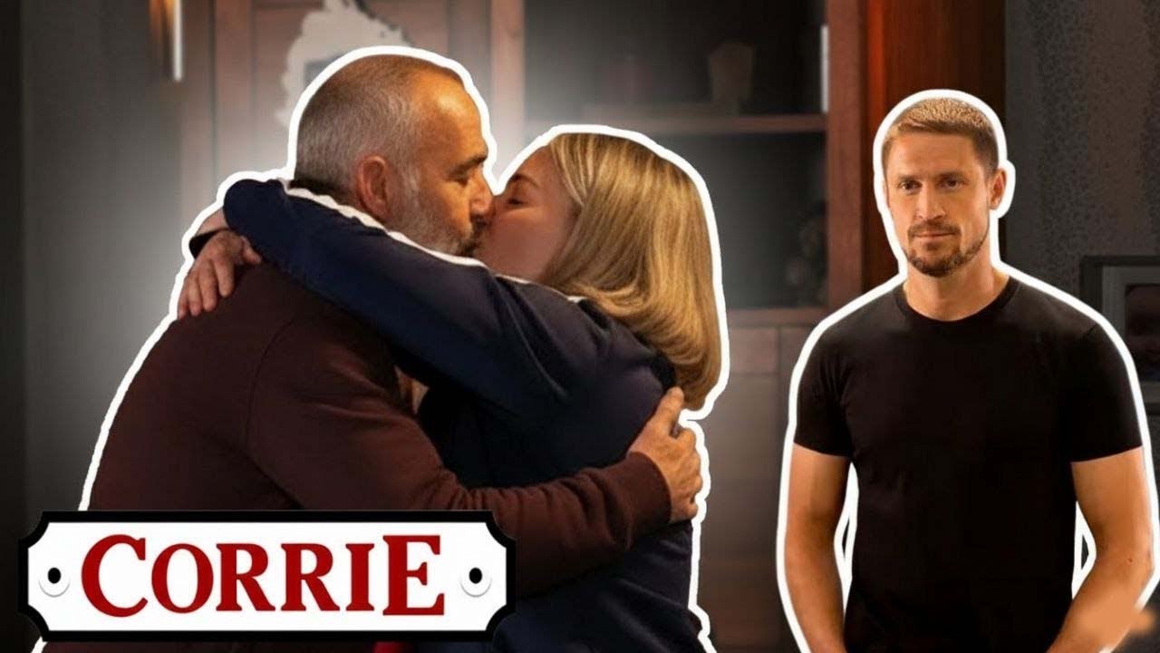 Coronation Street: Sam Seriously Injured in Car Accident! | Who Was Behind The Wheel?