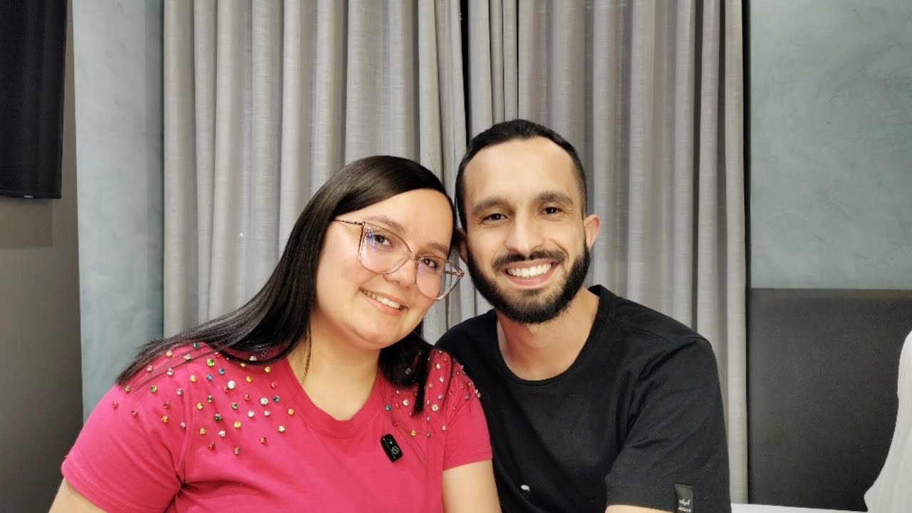 TEMOS UMA NOVIDADE PARA CONTAR 