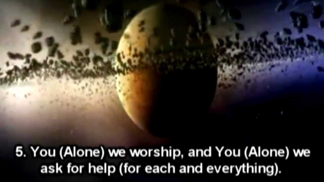 Salman Al-Utaybi | Surah An-Naziat (سورة النازعات) | Breathtaking Recitation!