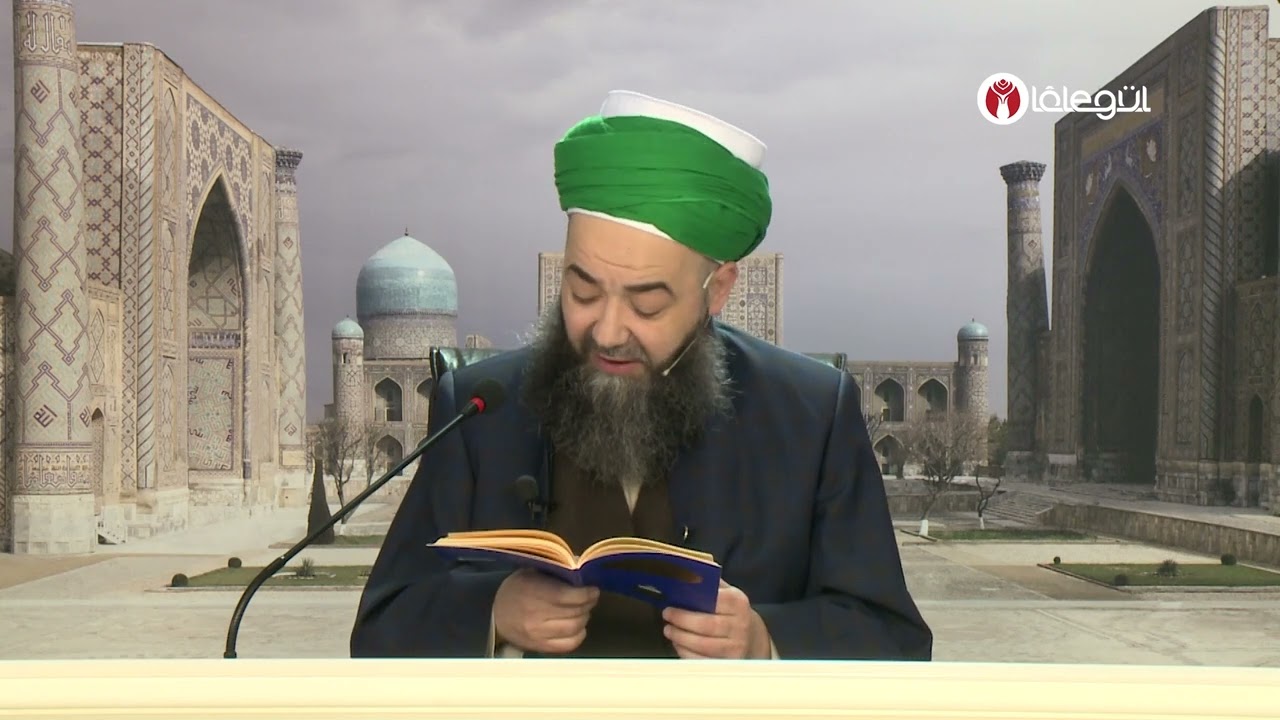 İnsanın İçine Uğursuzluk Hissi Gelince Hangi Duayı Okumalıdır   Cübbeli Ahmet Hocaefendi