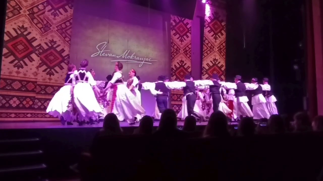 Folklor 1 deo