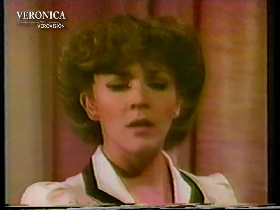 Verónica Castro en diferentes Idiomas