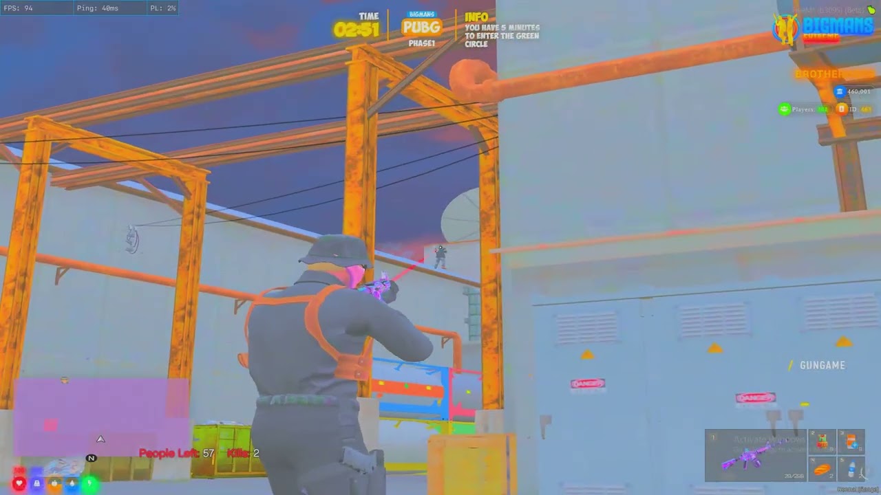 1 Day Clips..