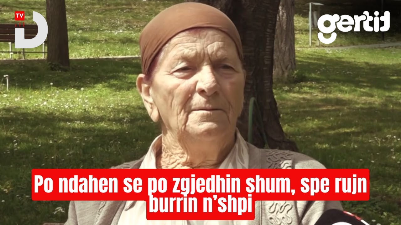 Po ndahen se po zgjedhin shum, spe rujn burrin në shpi | Ke Kismet | DTV Media