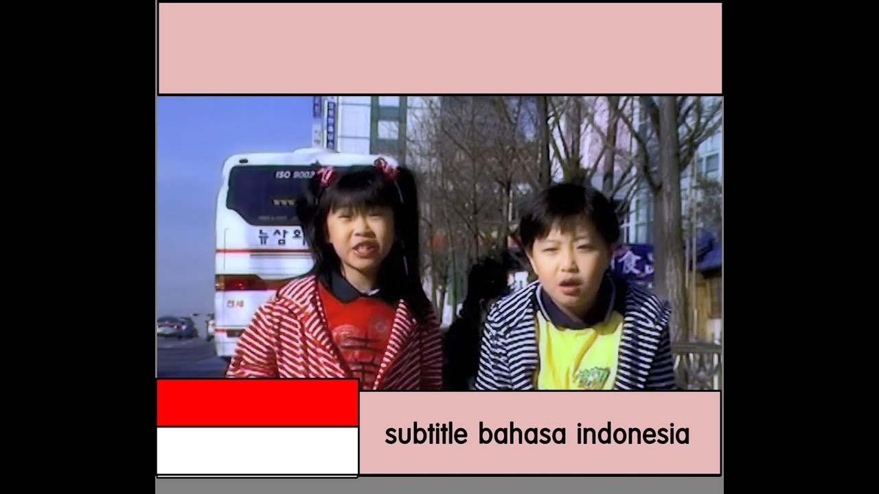 The Wheels On The Bus (Kevin Susanto)