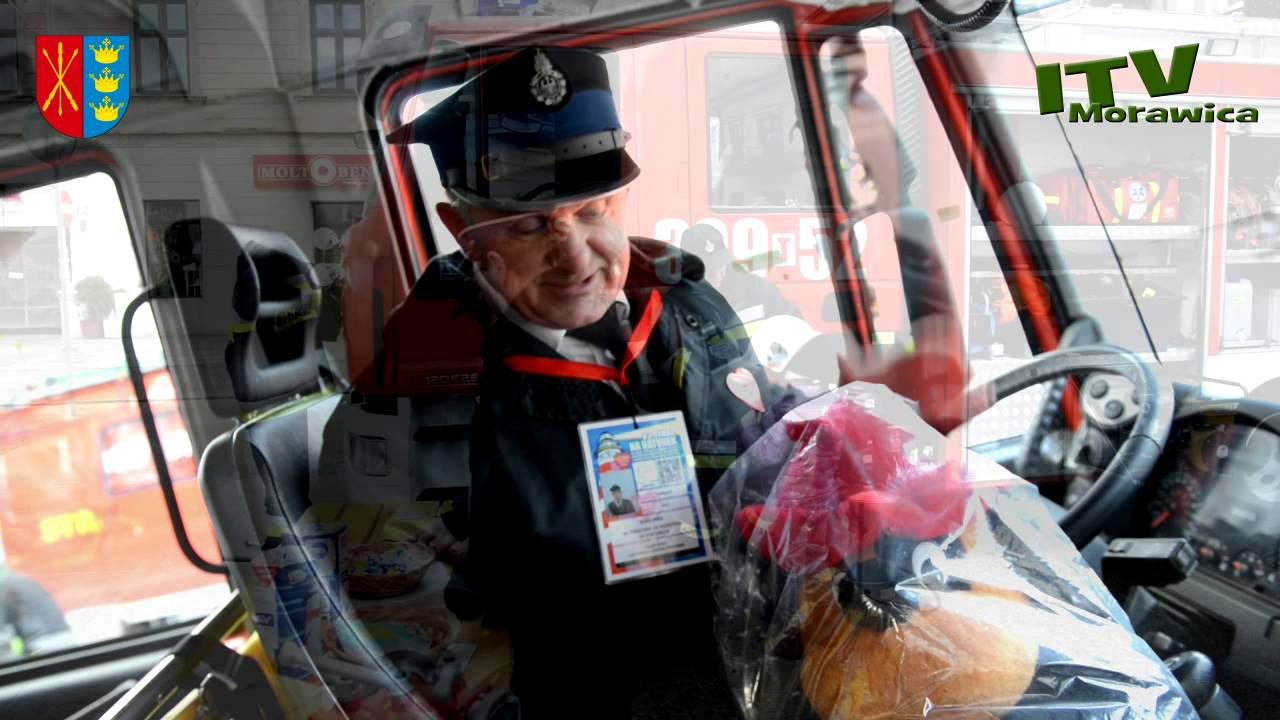 Morawica wsparła Wielką Orkiestrę Świątecznej Pomocy