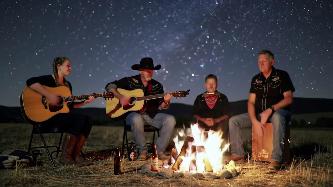 Country Rock Soundtrack – Whiskey Trails & Rusted Dreams Inspired by Whiskey Myers