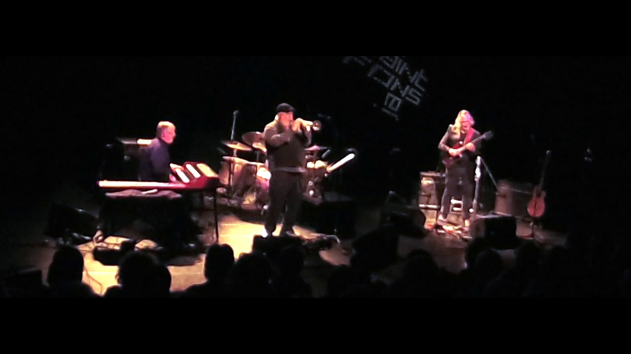 Charlier/Sourisse/Winsberg & Randy Brecker
