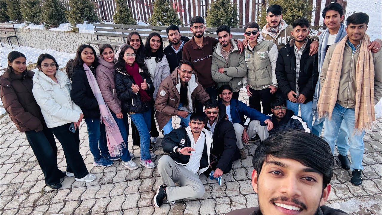 Chunkurchak Trip In Bishkek Part 1 #kyrgyzstan #vlog #trending #india #mbbs #bishkek #shorts #russia