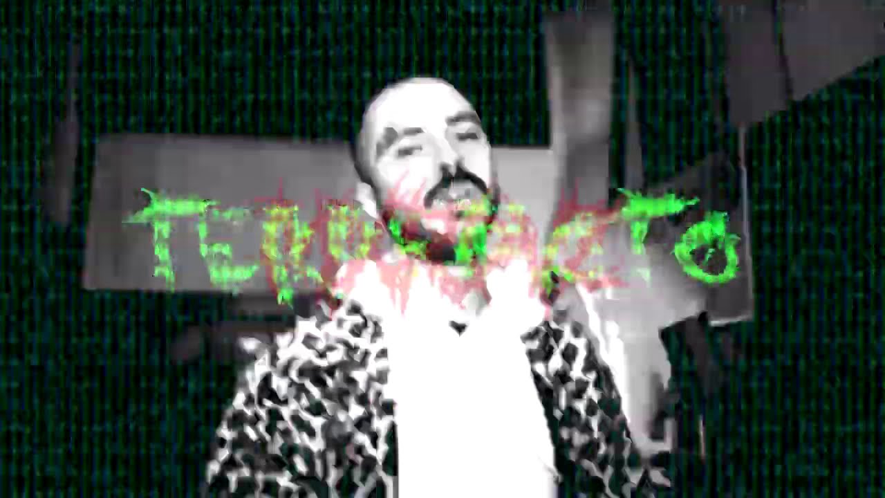 [KINDER MALO TYPE BEAT] TERREMOTO (PROD. MXRDVZ)