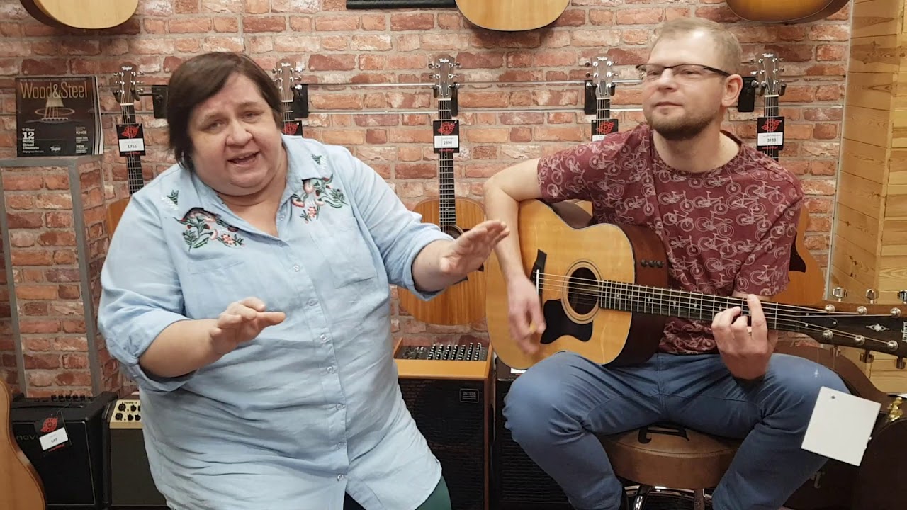 Tesciowa Śpiewa  - Wieczorne Telefony 😊😊