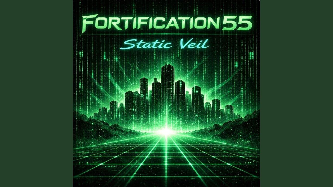 Static Veil (Album)
