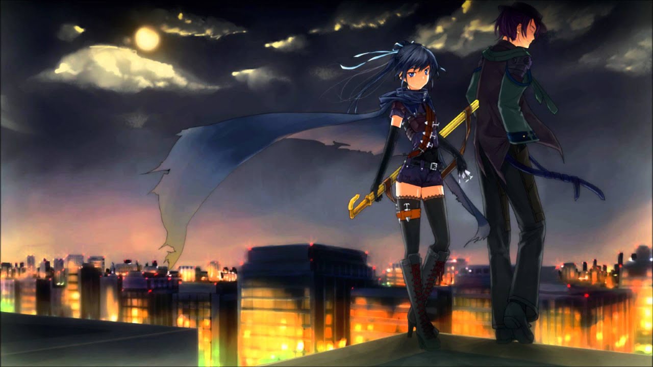 Nightcore - Fight For You (Request)