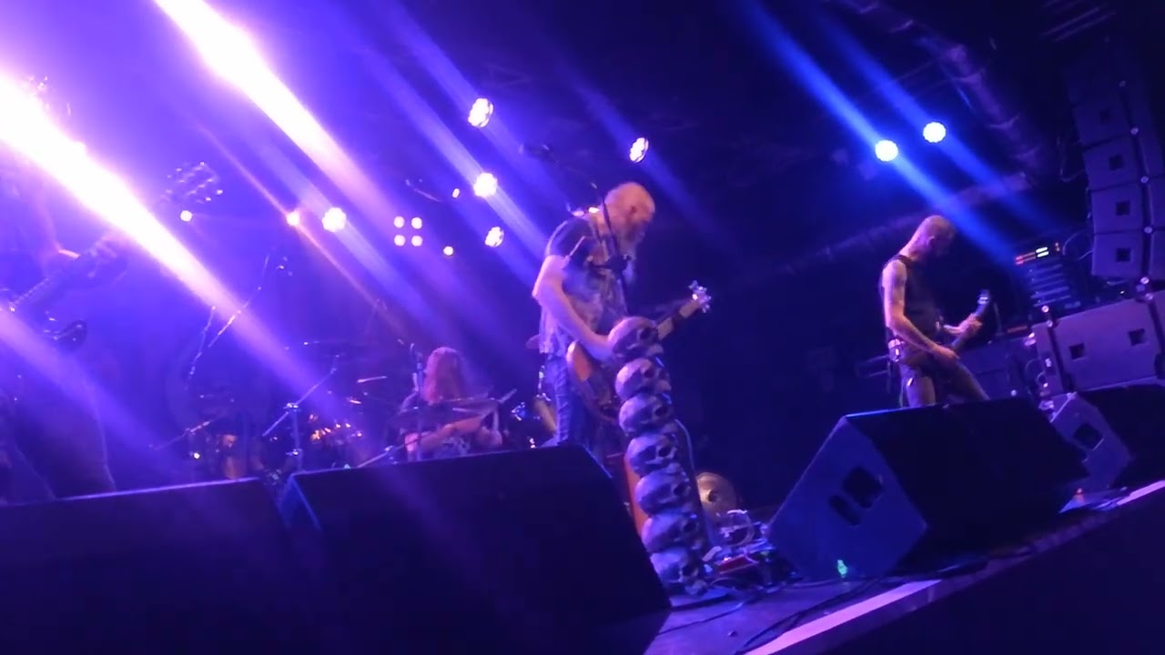 Headless Decapitator & Reptile Sun - Dopelord @ O2 Academy Liverpool 27/02/2026