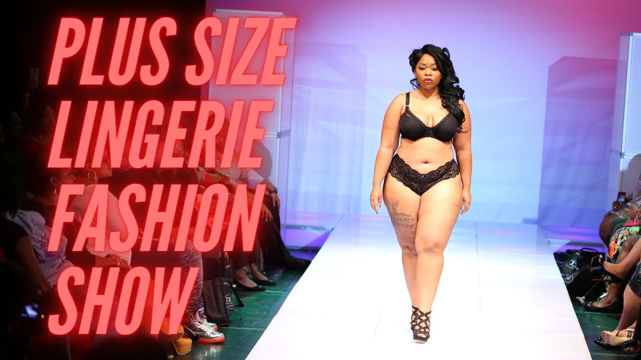 National Curves Day 2017: Smart & Sexy Lingerie